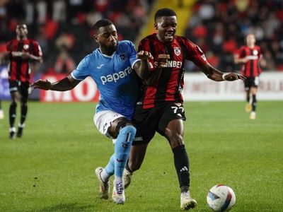 Trabzonspor ‘bir bir’ gidiyor: Gaziantep FK deplasmanında da galibiyet gelmedi