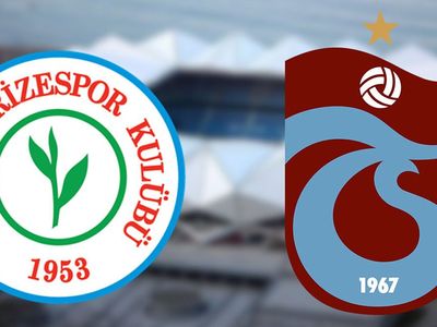 Trabzonspor-Çaykur Rizespor Maçı Öncesi Dostluk Rüzgarları!