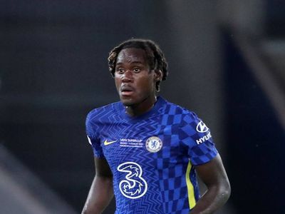 Trabzonspor Chalobah’ı transfer edecek mi? Trevor Chalobah’ın yeni adresi Trabzonspor mu olacak? Trabzonspor Chalobah için Chelsea ile görüşmelere başladı