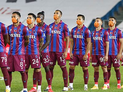 Trabzonspor Galibiyet İstiyor!