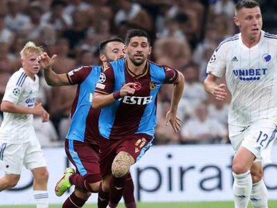 Trabzonspor Devler Ligi aşkına: Trabzonspor Kopenhag ne zaman, saat kaçta ve hangi kanalda? Trabzonspor Kopenhag maçını şifresiz yayınlayan kanallar hangileri?