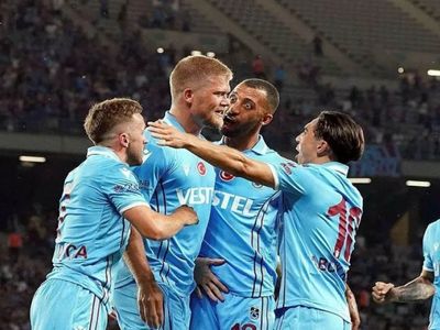 Trabzonspor Devler Ligi sahnesinde: Kopenhag Trabzonspor maçı ne zaman ve hangi kanalda? Kopenhag Trabzonspor maçı şifresiz yayınlanacak mı?