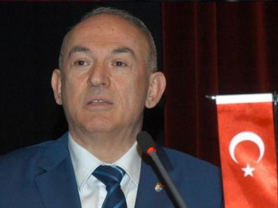 Trabzonspor Divan Kurulu Başkanından Şampiyonluk Açıklaması