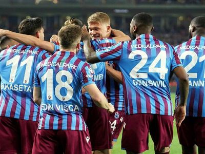 Trabzonspor Empoli maçı hangi kanalda ve ne zaman? Trabzonspor Empoli karşısında moral arıyor