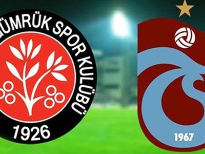 Trabzonspor Fatih Karagümrük maçı ne zaman, saat kaçta? Trabzon Karagümrük maçı ille 33. hafta başlıyor