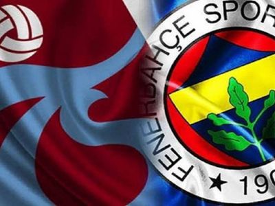 Trabzonspor Fenerbahçe maç özeti ve golleri izle Bein Sports 1 | 2024 TS FB derbi youtube geniş özeti ve maçın golleri