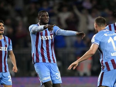 Trabzonspor, Fenerbahçeli yıldızı gözüne kestirdi: Görüşmeler başladı