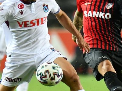 Trabzonspor fırsatı değerlendirmek istiyor: Trabzonspor-Gaziantep FK maçı ne zaman, saat kaçta ve hangi kanalda?