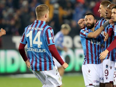 Trabzonspor forvet hattına onu istiyor: Sürpriz isim için görüşmeler başladı