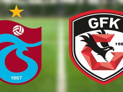 Trabzonspor Gaziantep FK ne zaman ve saat kaçta? Trabzonspor Gaziantep hakemi açıklandı mı? Avrupa’da kazanan Fırtına Süper Lig’de galibiyet istiyor