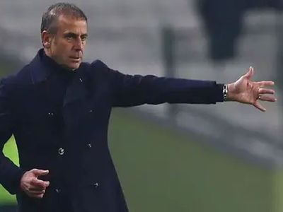 Trabzonspor Gol Yollarında Sıkıntı Yaşıyor!