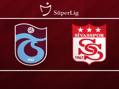 Trabzonspor haftanın açılışını yapıyor: Trabzonspor-Sivasspor maçı ne zaman, saat kaçta ve hangi kanalda?