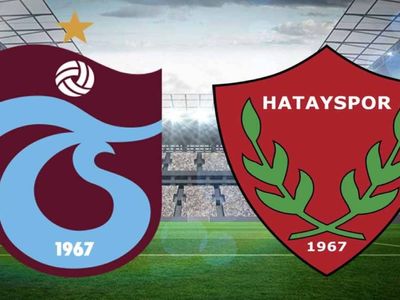 Trabzonspor Hatayspor maçını canlı izle Bein Sports 1 – TS Hatay maçı canlı yayın linki