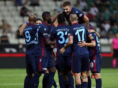 Trabzonspor, İstanbul takımları karşısında mağlubiyet almıyor!