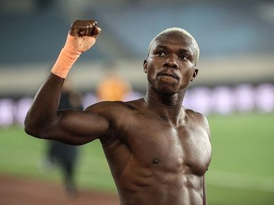 Trabzonspor Jean Evrard Kouassi'yi Transfer Etti!