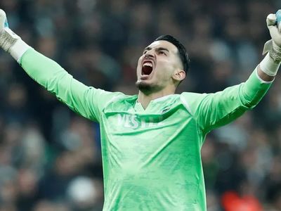 Trabzonspor Kaptanı Uğurcan Çakır'dan Hatayspor Maçı Öncesi Kritik Konuşma!