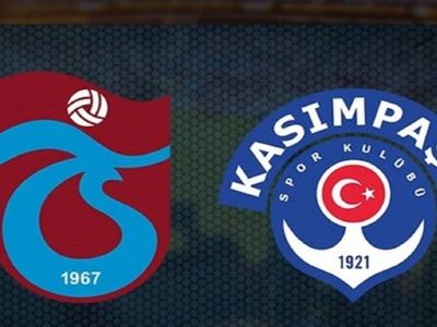 Trabzonspor-Kasımpaşa maç özeti ve goller – TS Kasımpaşa Youtube geniş özet ve maçın golleri