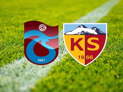 Trabzonspor Kayserispor maçını canlı izle şifresiz – Bein Sports 1 TS Kayseri maçı canlı yayın takip linki