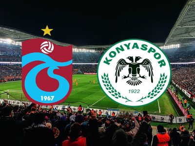 Trabzonspor Konyaspor maçını canlı izle Bein Sports 1 – TS Konya maçı canlı yayın linki