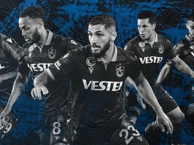 Trabzonspor Kulübü 5 Oyuncu ile Yollarını Ayırdıklarını Duyurdu