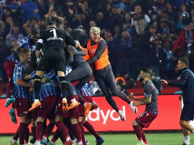 Trabzonspor kupayı ne zaman alacak? TS kupa töreni ne zaman olacak? TS kupa alma ve şampiyonluk kutlamaları ne zaman?