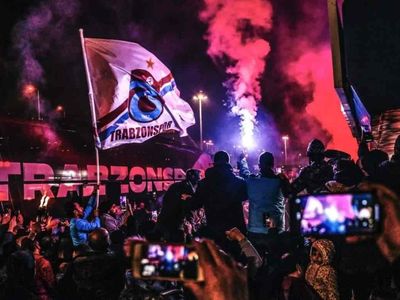 Trabzonspor Lig kupasını ne zaman alacak? TS Şampiyonluk kutlamaları ne zaman, saat kaçta?