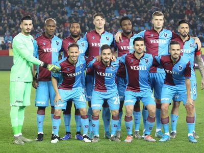 Trabzonspor maçı hangi tarihe ertelendi? Gaziantep Trabzon maçı hangi tarihte oynanacak?