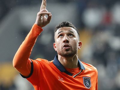 Trabzonspor, Mahmoud Trezeguet'i transfer etti!