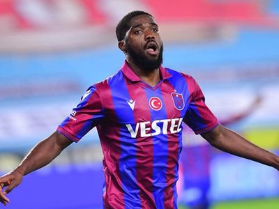 Trabzonspor Milli Takım'dan Sakat Dönen Djaniny İle İlgili Açıklama Yaptı!