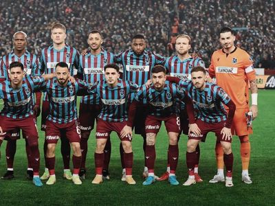 Trabzonspor şampiyon olursa Şampiyonlar Ligi'nde kaç ön eleme oynayacak?