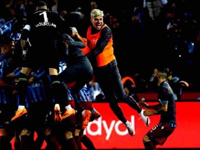Trabzonspor Şampiyonlar Ligi Play-off rakipleri kura çekimi, maçları ne zaman?