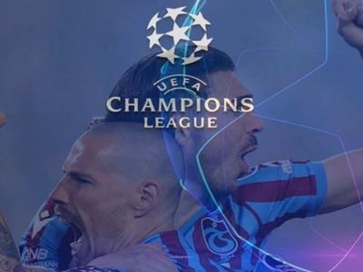 Trabzonspor Şampiyonlar Ligi'ne doğrudan mı katılacak, ön eleme oynayacak mı?