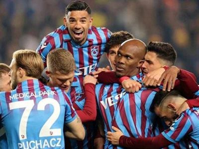 Trabzonspor şampiyonluğu ne zaman garantileyecek? Trabzon ne zaman şampiyon olur?