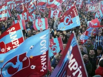 Trabzonspor şampiyonluk kupasını ne zaman alacak? TS şampiyonluk kupa töreni ne zaman?