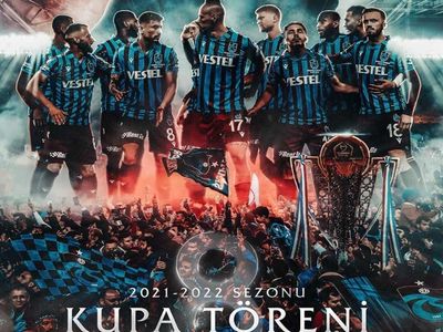 Trabzonspor şampiyonluk kutlaması canlı izle Bein Sports