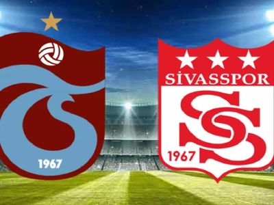 Trabzonspor Sivasspor maçı hangi kanalda ve ne zaman olacak? Trabzonspor Sivasspor karşılaşması şifreli mi olacak? Türkiye’de sezonun açılışı Süper Kupa finaliyle yapılacak