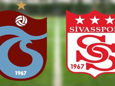 Trabzonspor Sivasspor Süper Kupa final maçını canlı izle ATV - TS Sivas maçı canlı yayın takip linki