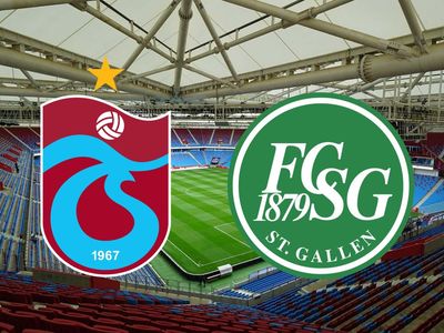 Trabzonspor St Gallen maç özeti ve golleri izle ATV | TS St Gallen youtube geniş özeti ve maçın golleri 2024