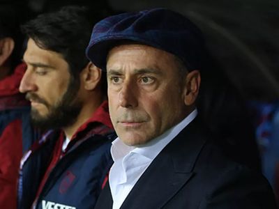 Trabzonspor Teknik Direktörü Abdullah Avcı, en geç Ramazan Bayramı'nda şampiyonluklarını ilan edeceklerini söyledi