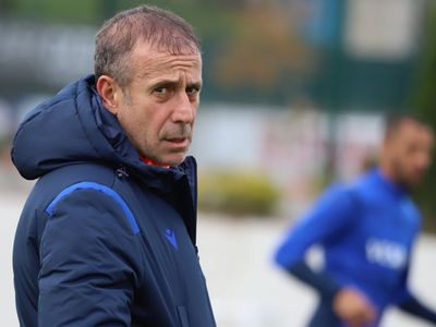 Trabzonspor Teknik Direktörü Abdullah Avcı Taraftarlara Seslendi!