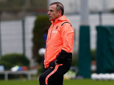 Trabzonspor Teknik Direktörü Abdullah Avcı'nın Fenerbahçe Maçı Planı Ortaya Çıktı!