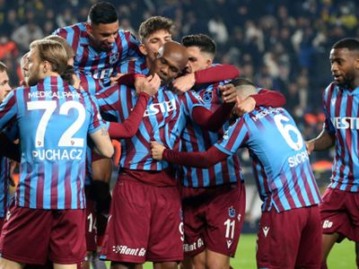 Trabzonspor TFF'ye Atatürk Olimpiyat Stadı için başvuruda bulundu!