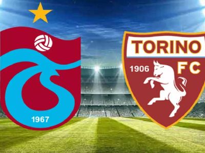 Trabzonspor Torino maçı ne zaman, saat kaçta ve hangi kanalda? Trabzonspor Torino ile hazırlık maçında karşı karşıya geliyor