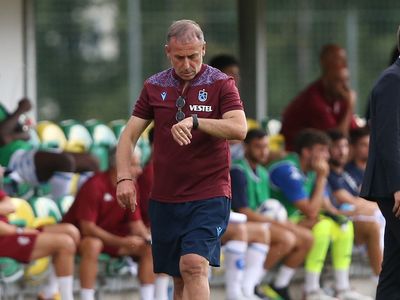 Trabzonspor transfer yapacak mı? Abdullah Avcı'dan yeni sezon öncesi transfer açıklaması