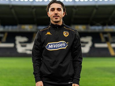 Trabzonspor transferi duyurdu: Abdulkadir Ömür Hull City'de
