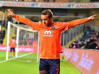 Trabzonspor ve Galatasaray Edin Visca İçin Yarışıyor!