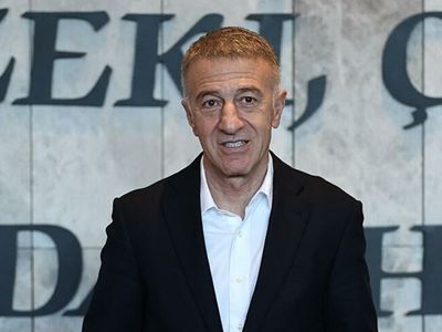 Trabzonspor ve Kulüpler Birliği Vakfı Başkanı Ahmet Ağaoğlu, TFF'nin yayın ihalesi konusunda nasıl bir izleyeceğini bilmediklerini açıkladı