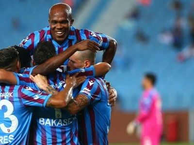 Trabzonspor Yeni Malatyaspor Karşılaşmasında Rekorunu Egale Edebilir!
