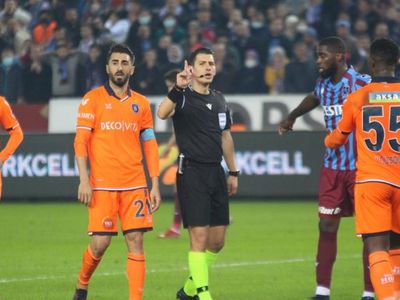Trabzonspor'a Operasyon Başladı!
