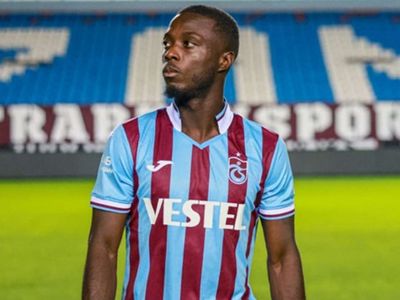 Trabzonspor'a Pepe'den kötü haber: Kayserispor maçında sakatlanmıştı